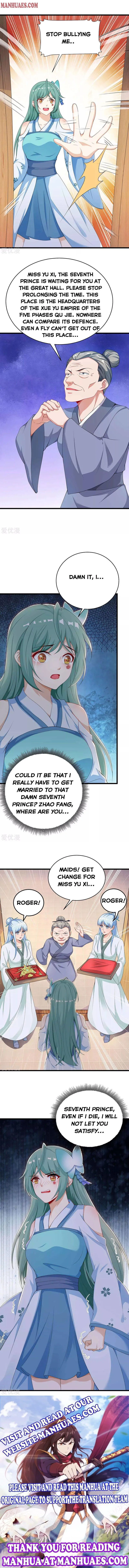 Strongest Leveling Chapter 147 Online - página 6