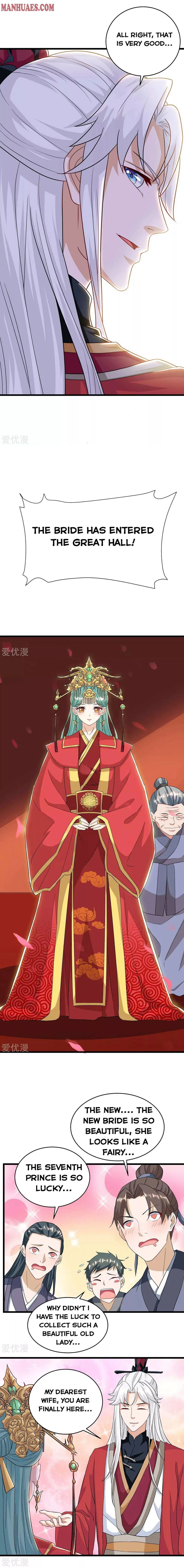 Strongest Leveling Chapter 148 Online - página 2