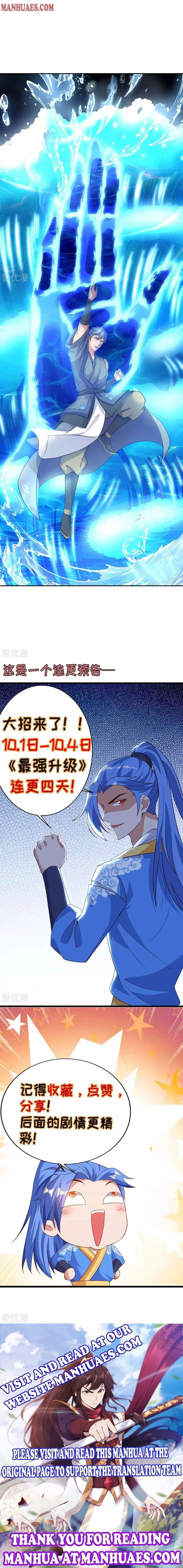 Strongest Leveling Chapter 148 Online - página 7
