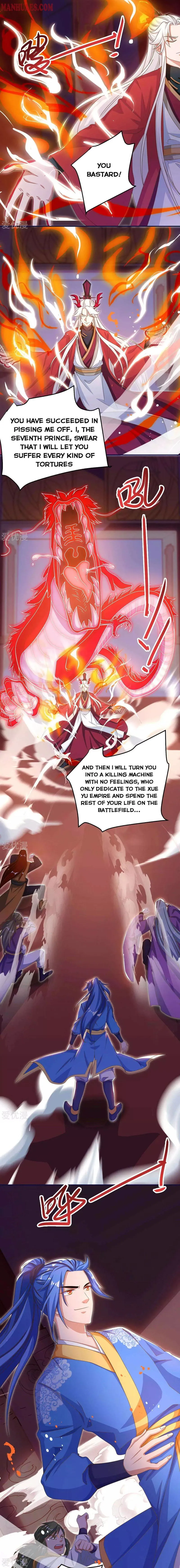 Strongest Leveling Chapter 149 Online - página 5