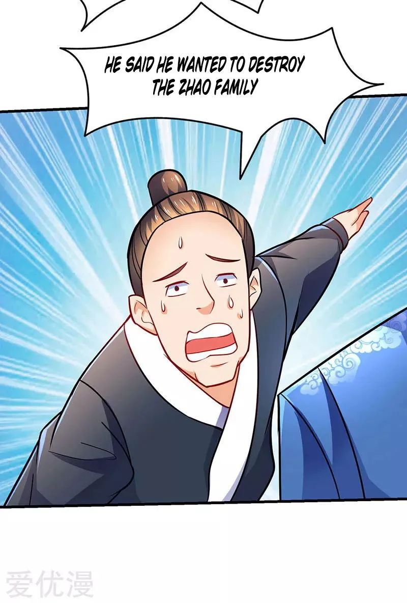 Strongest Leveling Chapter 15 Online - página 4