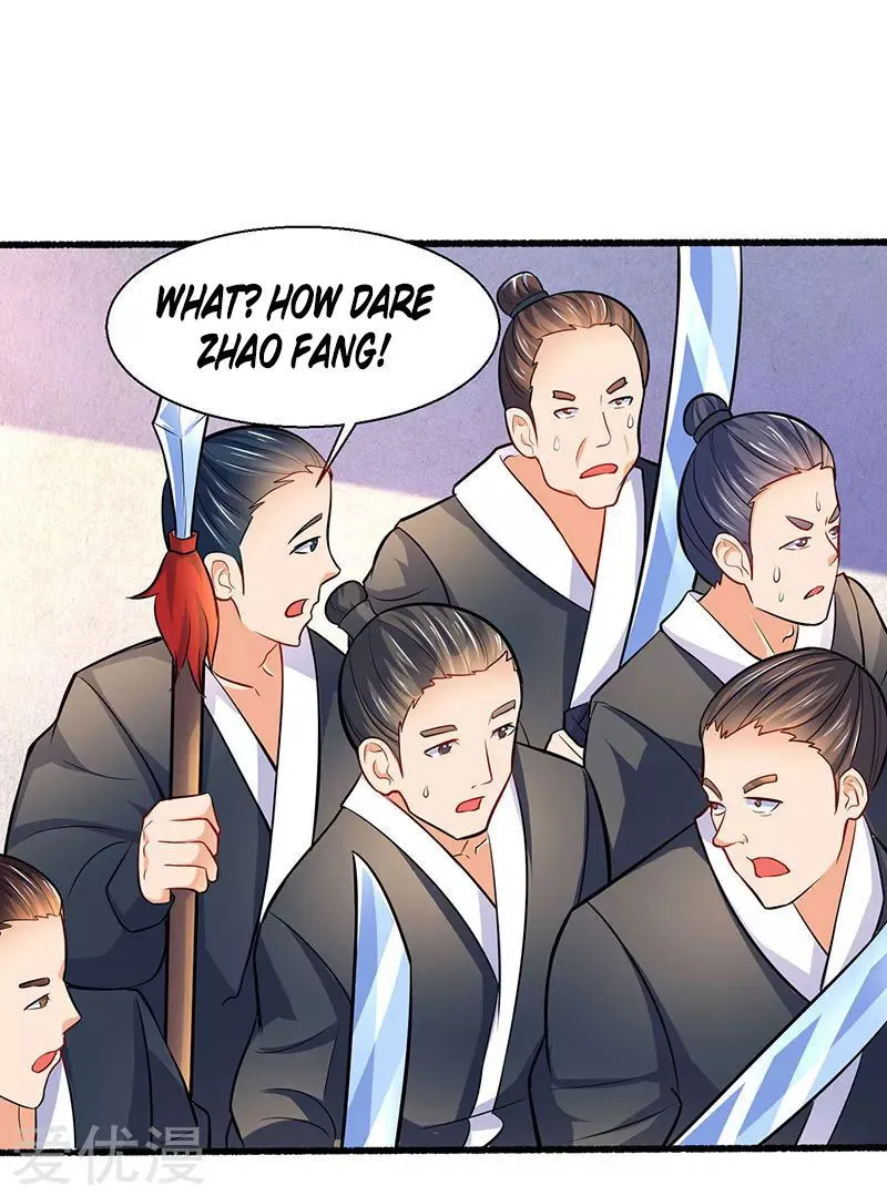 Strongest Leveling Chapter 15 Online - página 7