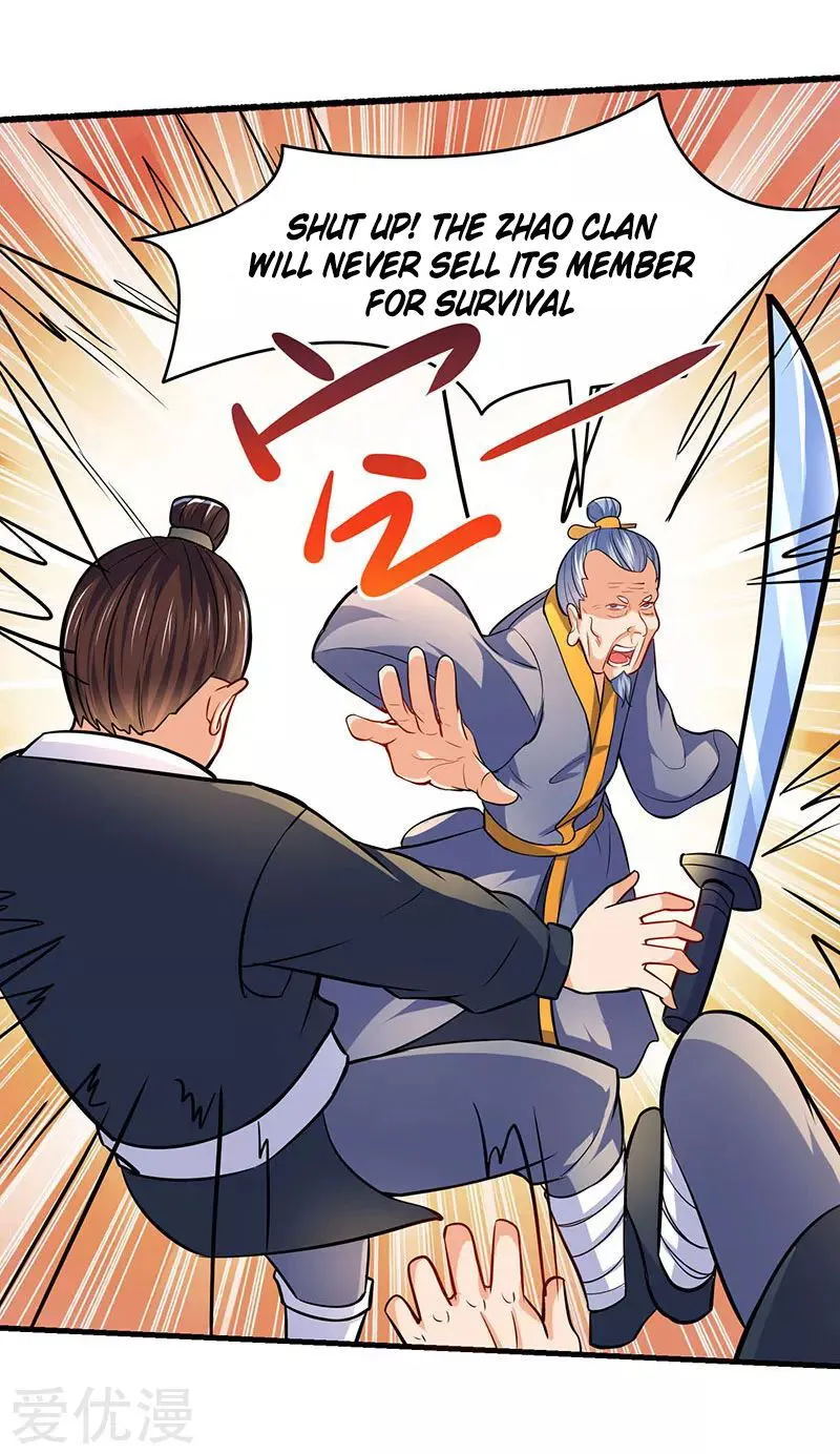 Strongest Leveling Chapter 15 Online - página 9