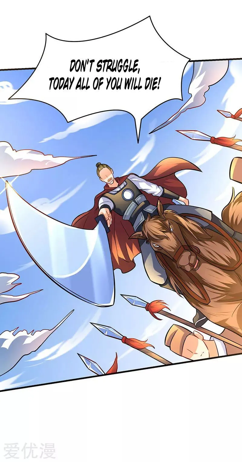 Strongest Leveling Chapter 15 Online - página 10