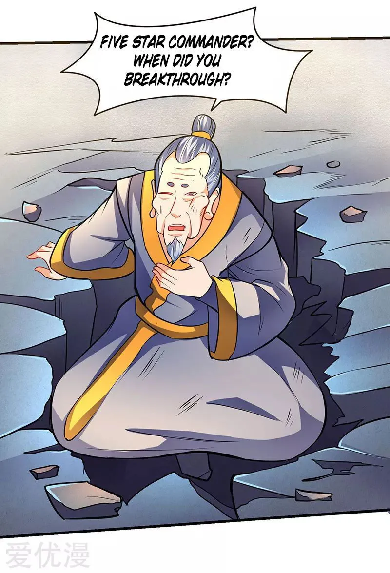 Strongest Leveling Chapter 15 Online - página 17