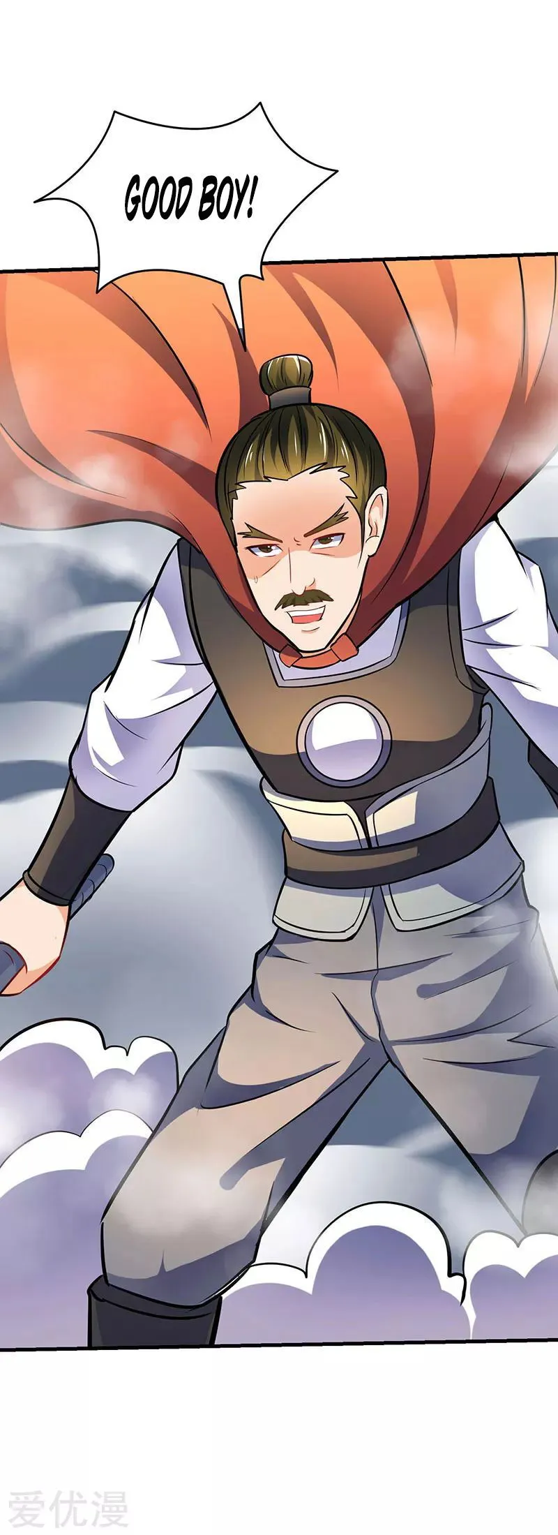 Strongest Leveling Chapter 15 Online - página 22