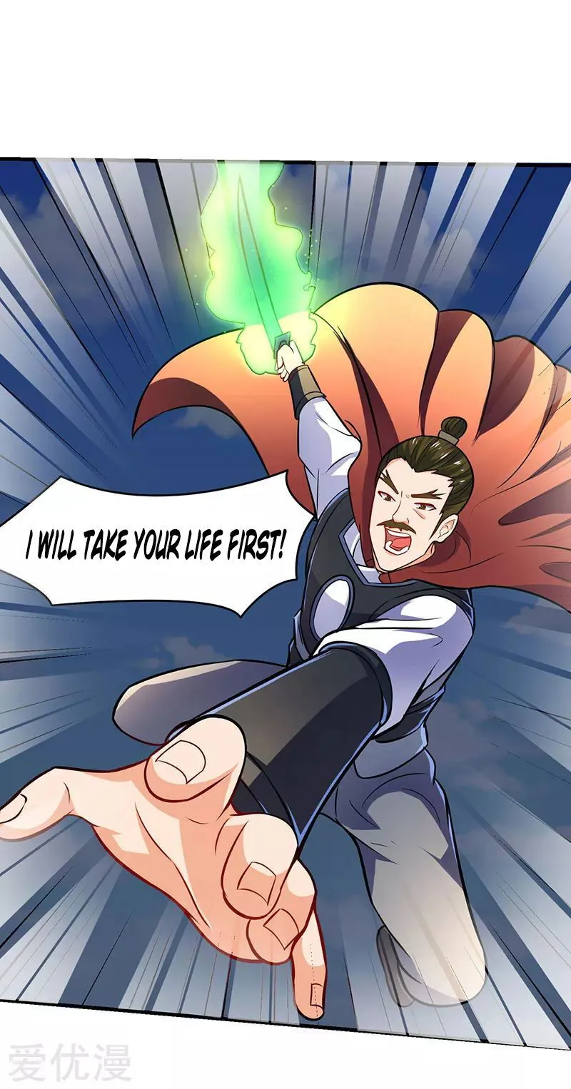 Strongest Leveling Chapter 15 Online - página 23