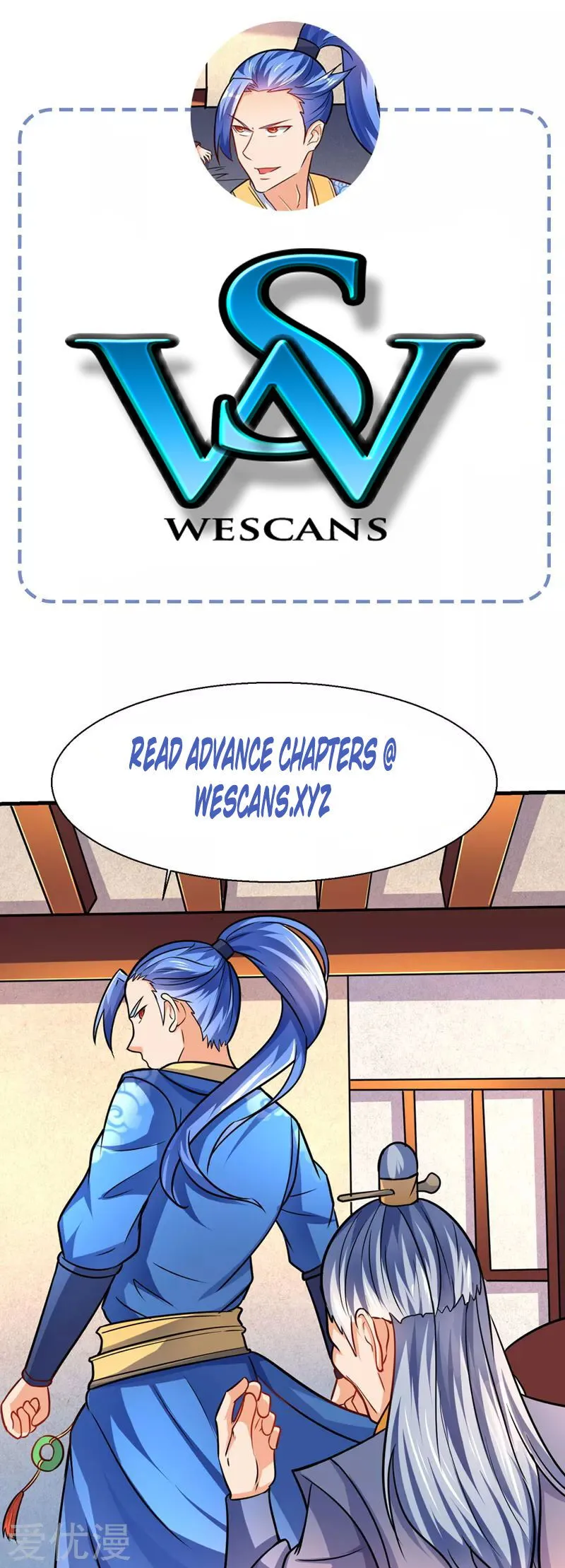 Strongest Leveling Chapter 15 Online - página 29