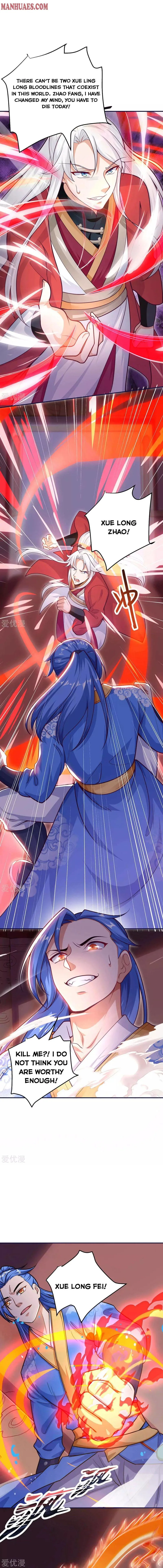 Strongest Leveling Chapter 150 Online - página 2