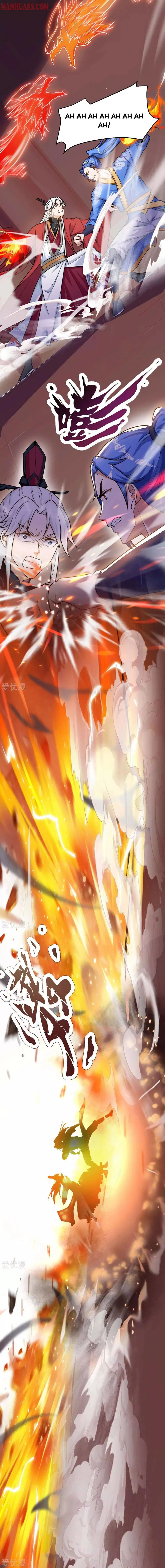 Strongest Leveling Chapter 150 Online - página 3