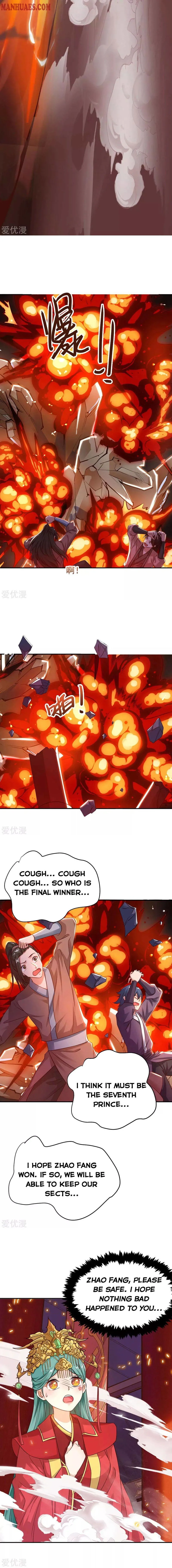 Strongest Leveling Chapter 150 Online - página 4
