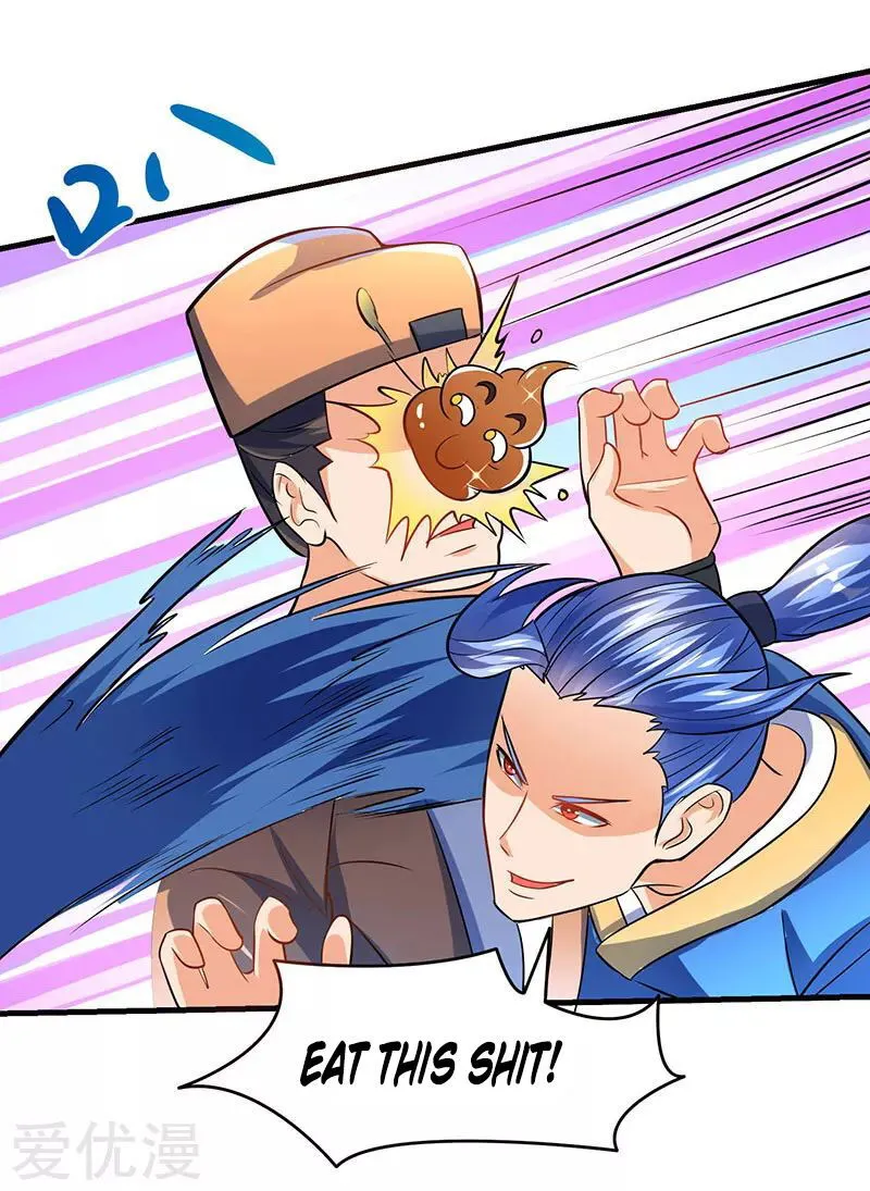 Strongest Leveling Chapter 16 Online - página 14