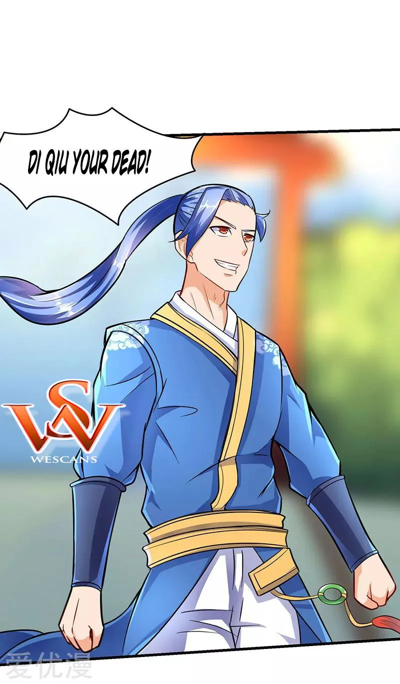 Strongest Leveling Chapter 16 Online - página 23