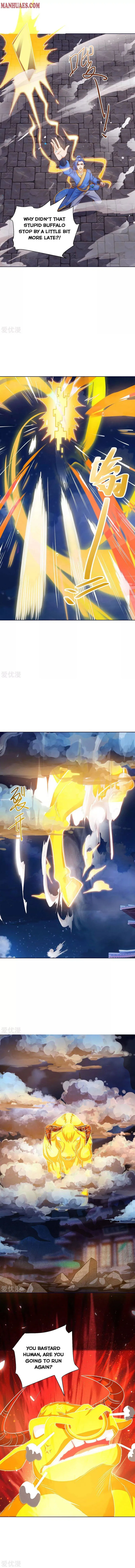 Strongest Leveling Chapter 165 Online - página 6