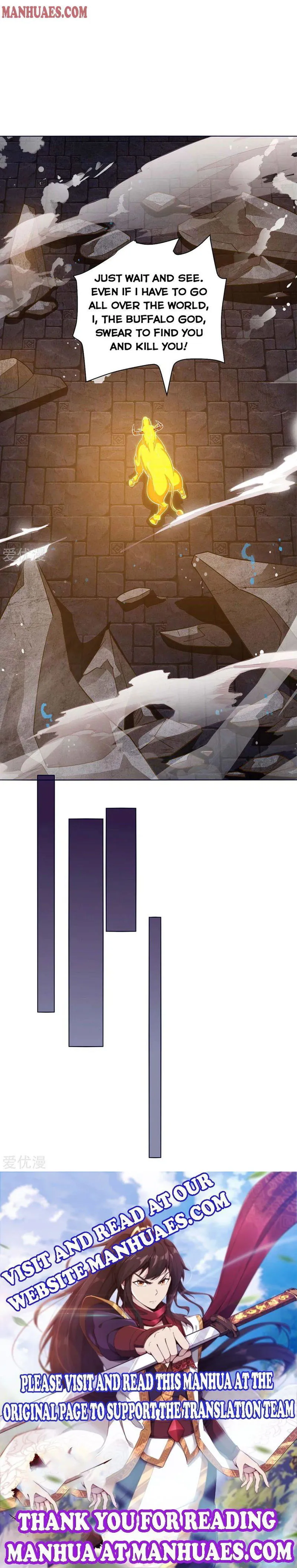 Strongest Leveling Chapter 165 Online - página 7