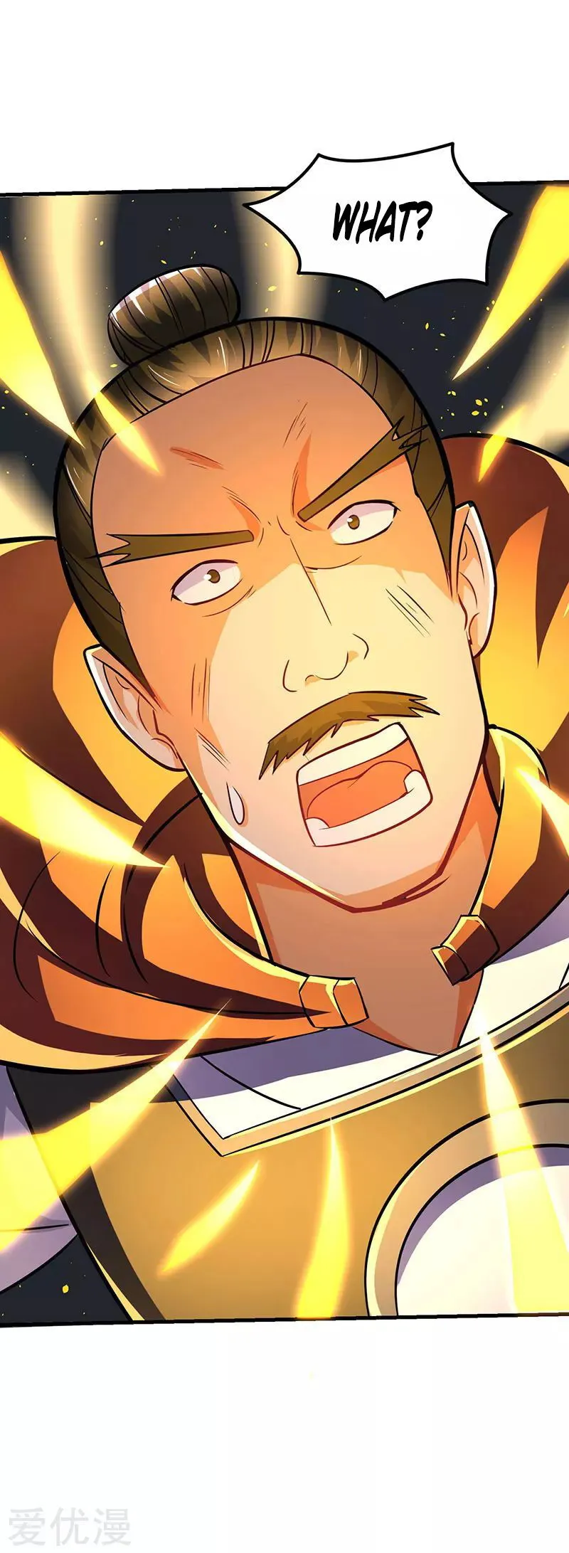 Strongest Leveling Chapter 17 Online - página 9