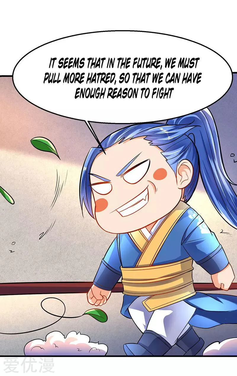 Strongest Leveling Chapter 17 Online - página 18