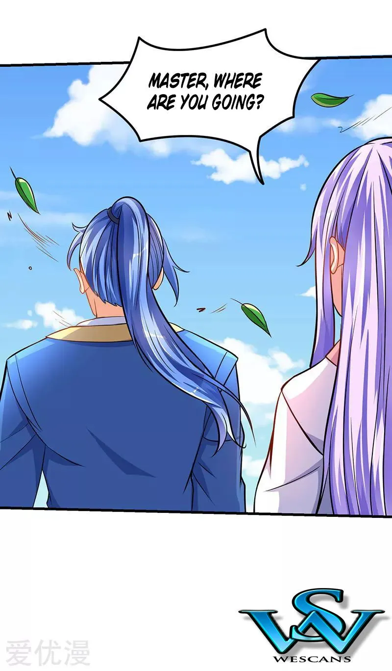 Strongest Leveling Chapter 17 Online - página 19