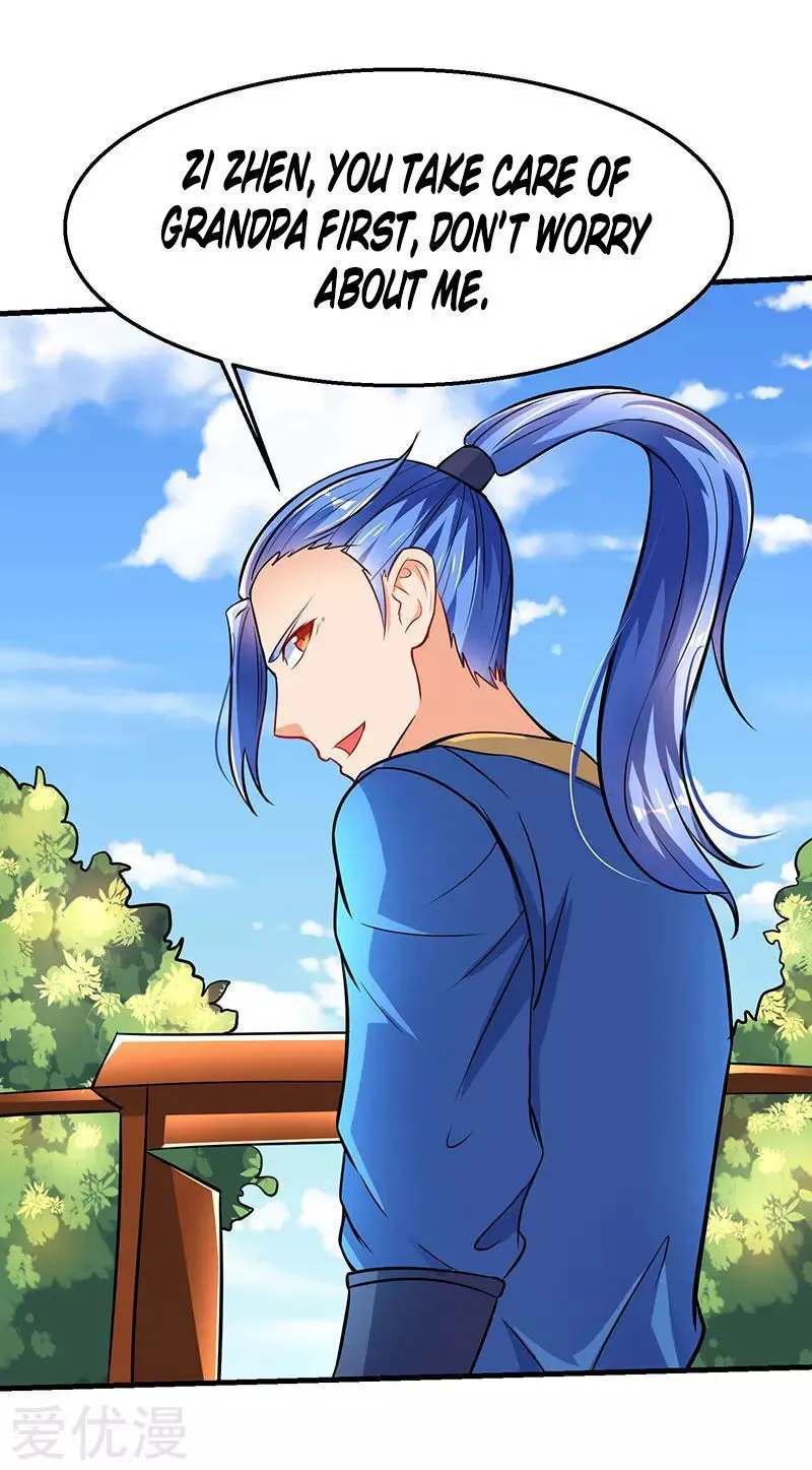 Strongest Leveling Chapter 17 Online - página 20