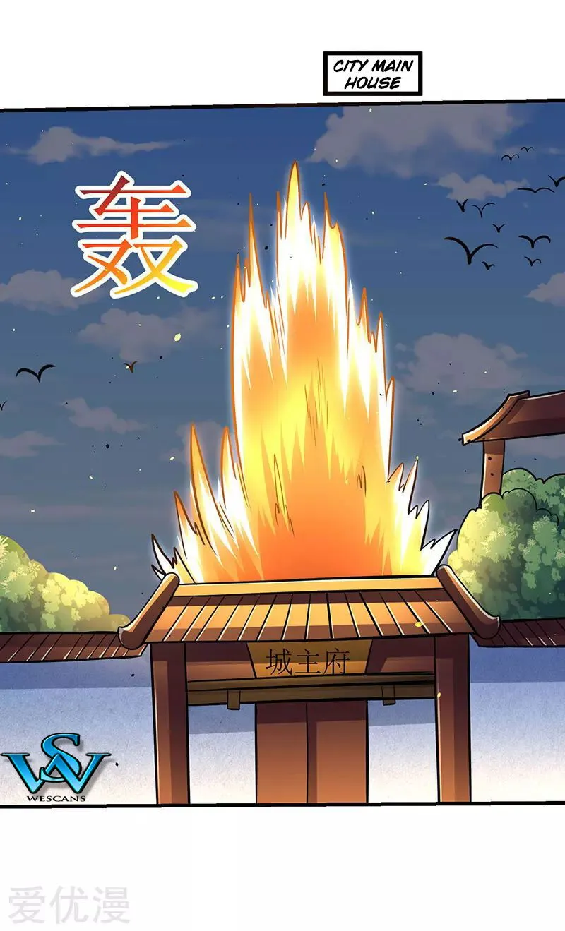 Strongest Leveling Chapter 17 Online - página 23