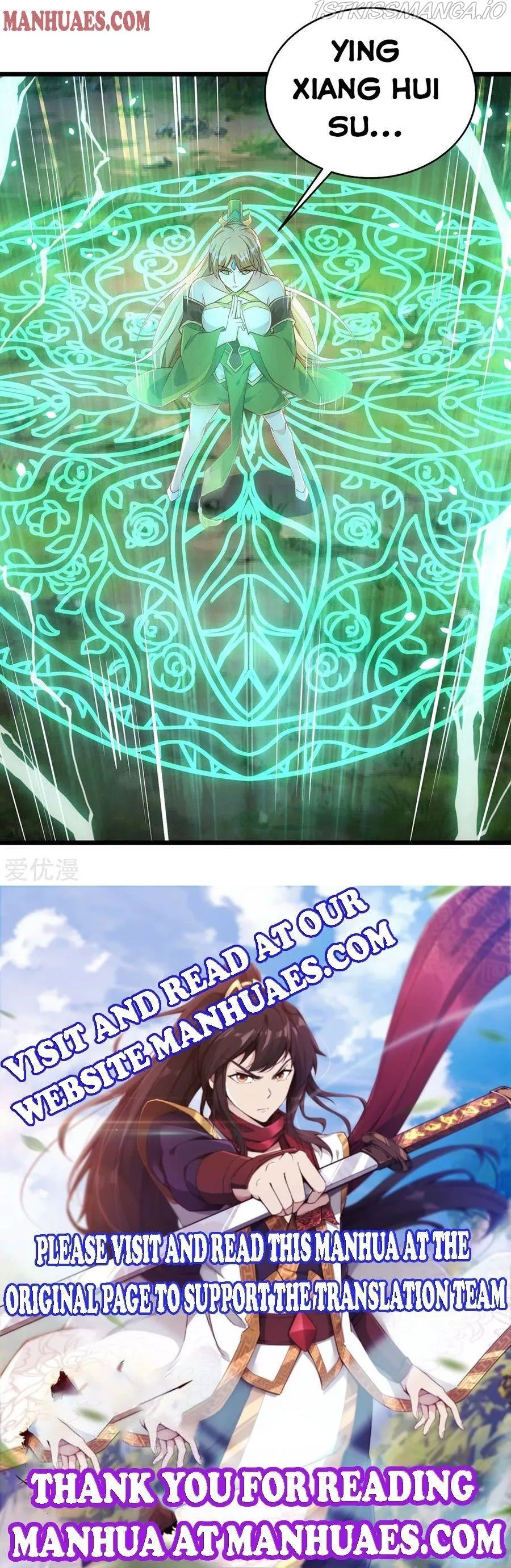 Strongest Leveling Chapter 170 Online - página 7
