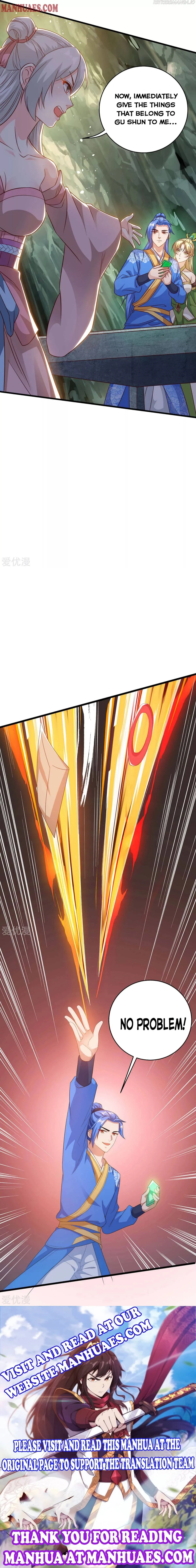 Strongest Leveling Chapter 174 Online - página 8