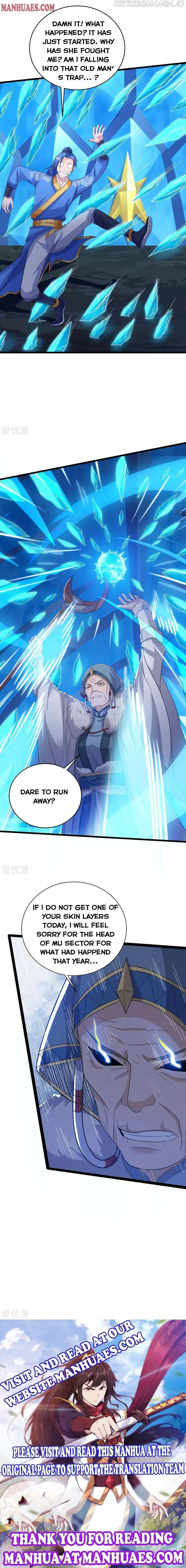 Strongest Leveling Chapter 178 Online - página 7