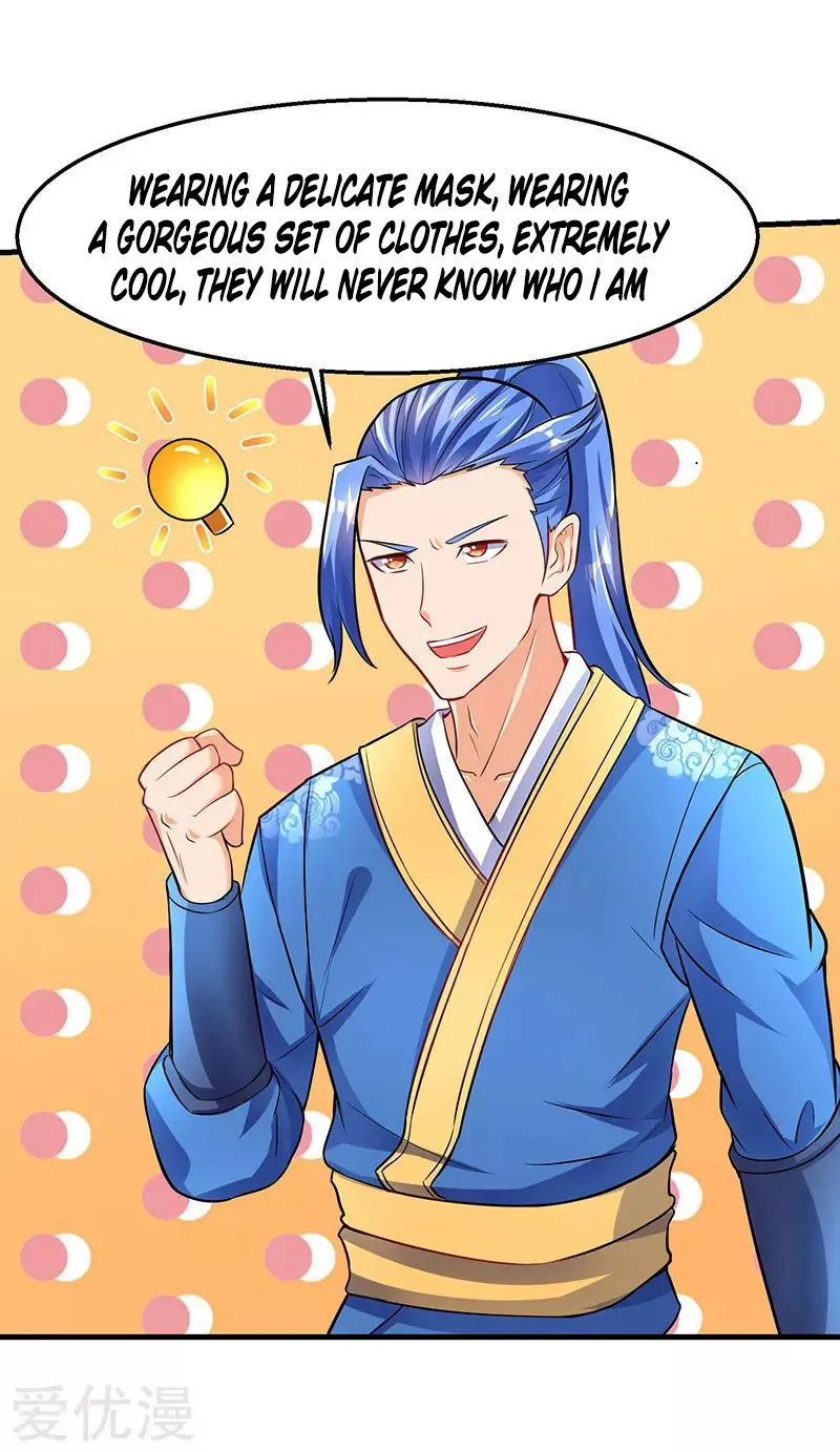 Strongest Leveling Chapter 18 Online - página 7