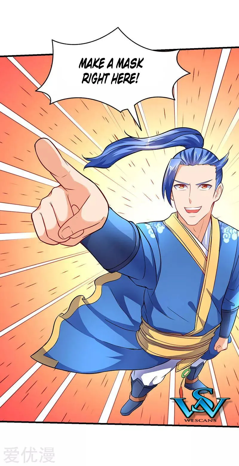 Strongest Leveling Chapter 18 Online - página 8