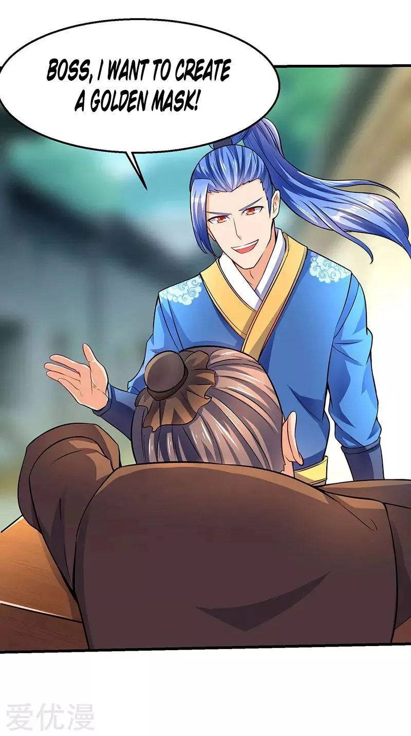 Strongest Leveling Chapter 18 Online - página 10