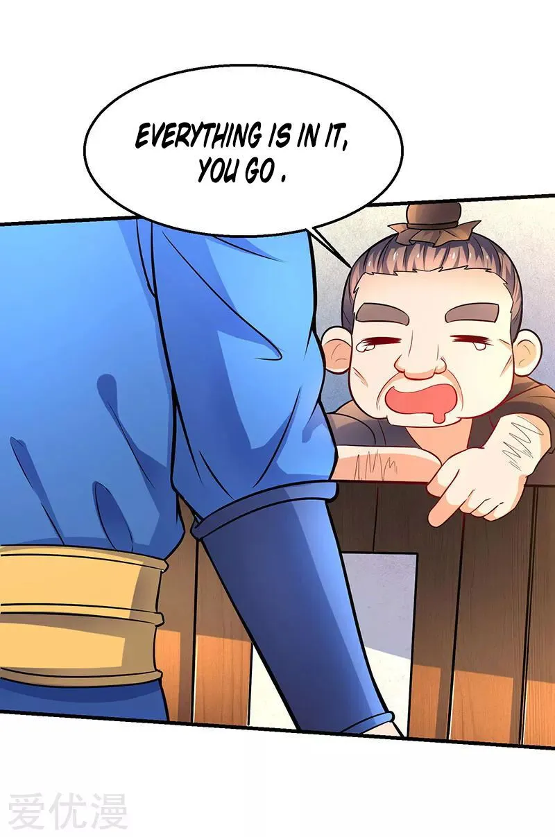 Strongest Leveling Chapter 18 Online - página 11