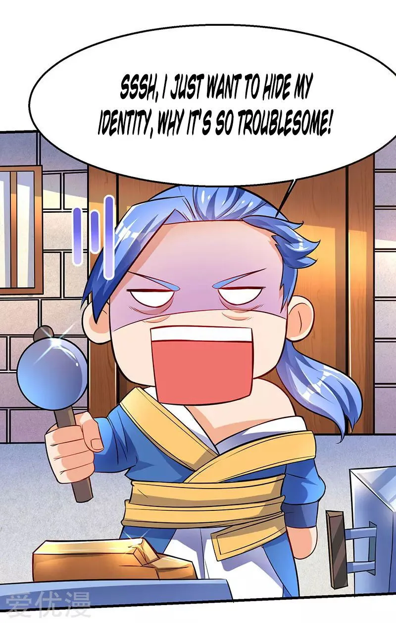Strongest Leveling Chapter 18 Online - página 13