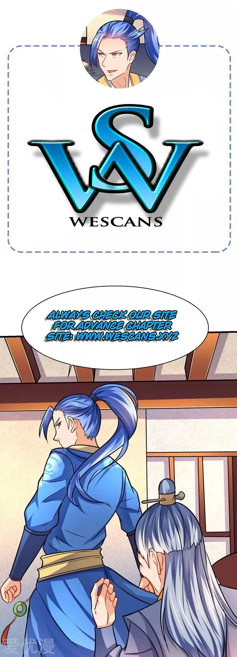 Strongest Leveling Chapter 18 Online - página 25