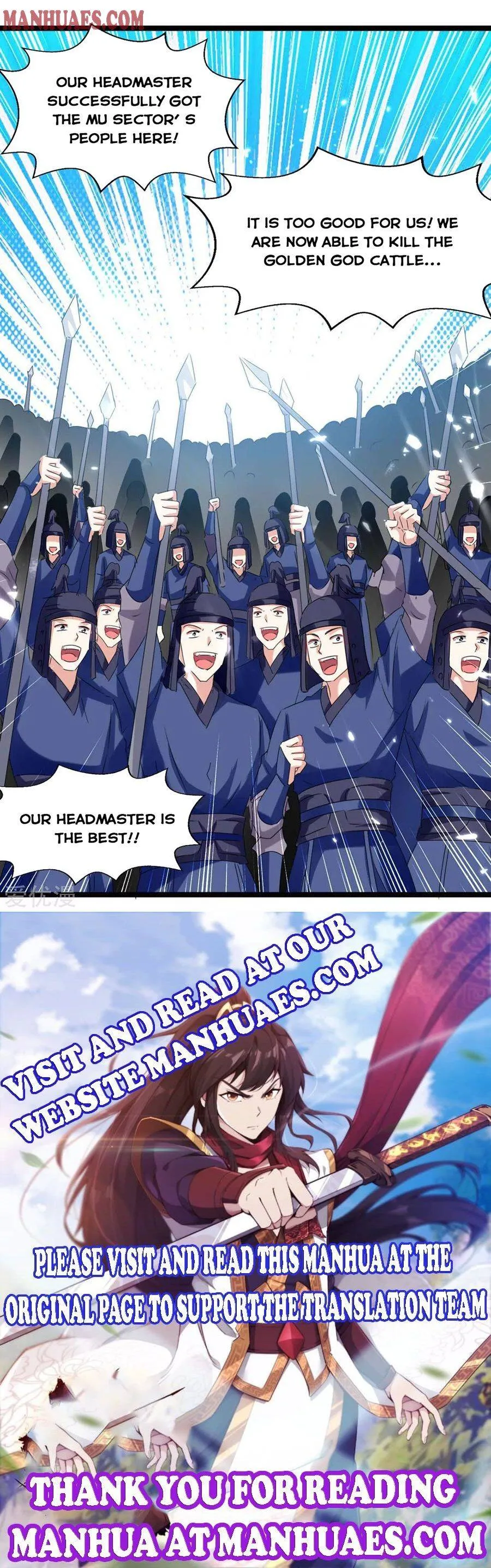 Strongest Leveling Chapter 182 Online - página 7