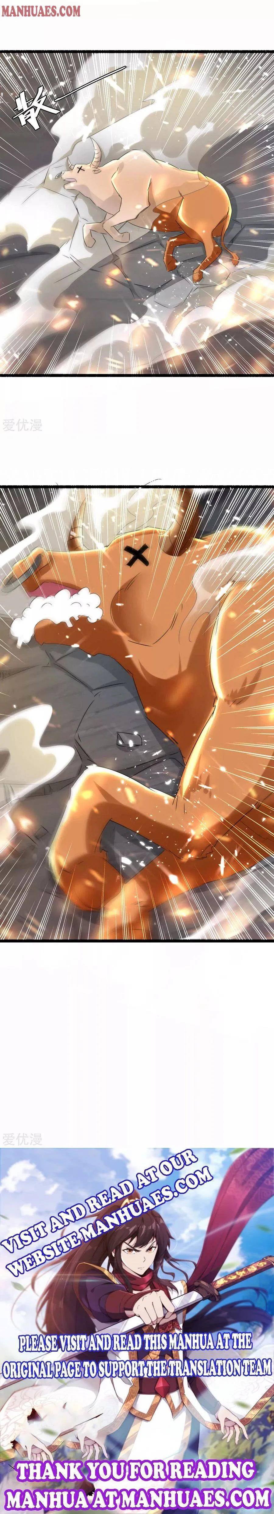 Strongest Leveling Chapter 184 Online - página 8