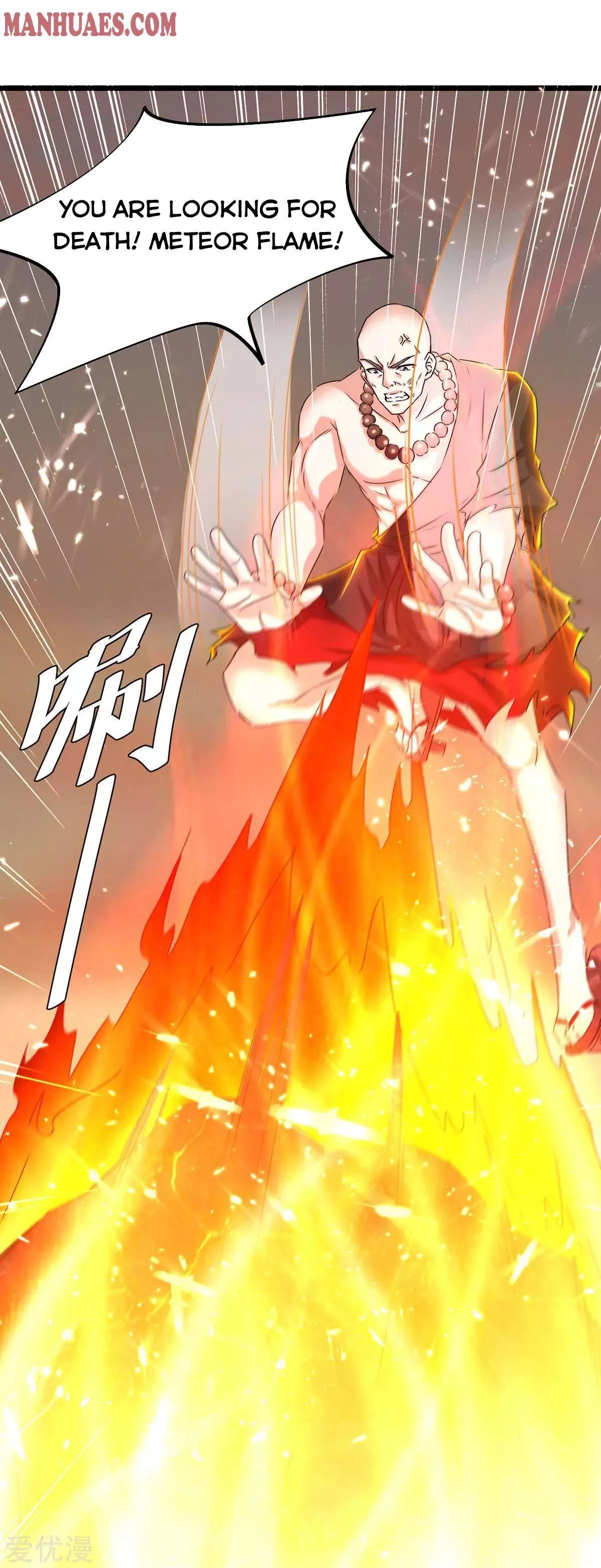 Strongest Leveling Chapter 189 Online - página 2