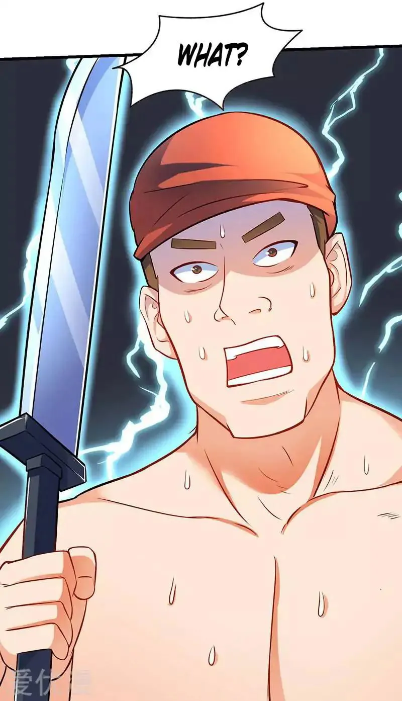 Strongest Leveling Chapter 19 Online - página 5