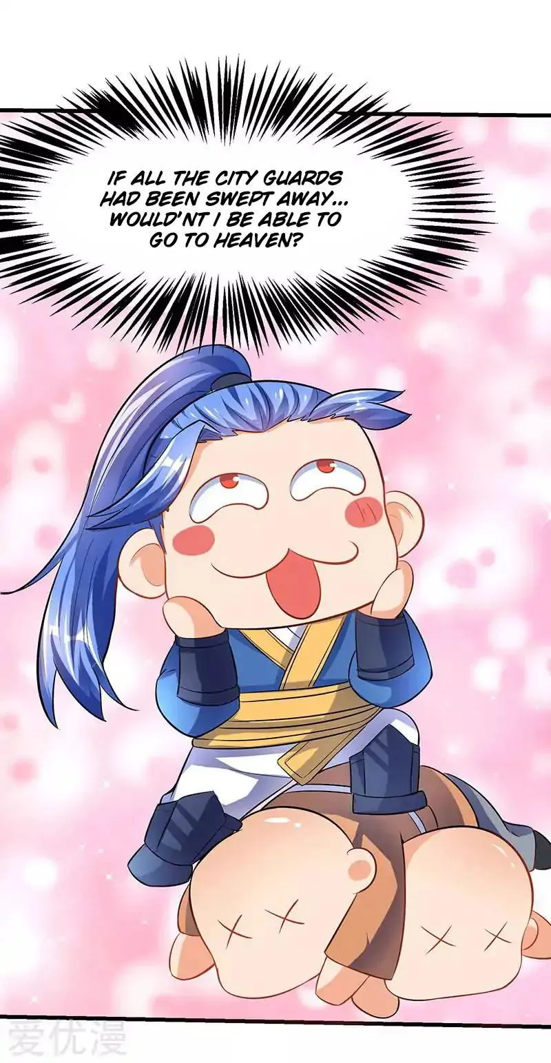 Strongest Leveling Chapter 19 Online - página 14