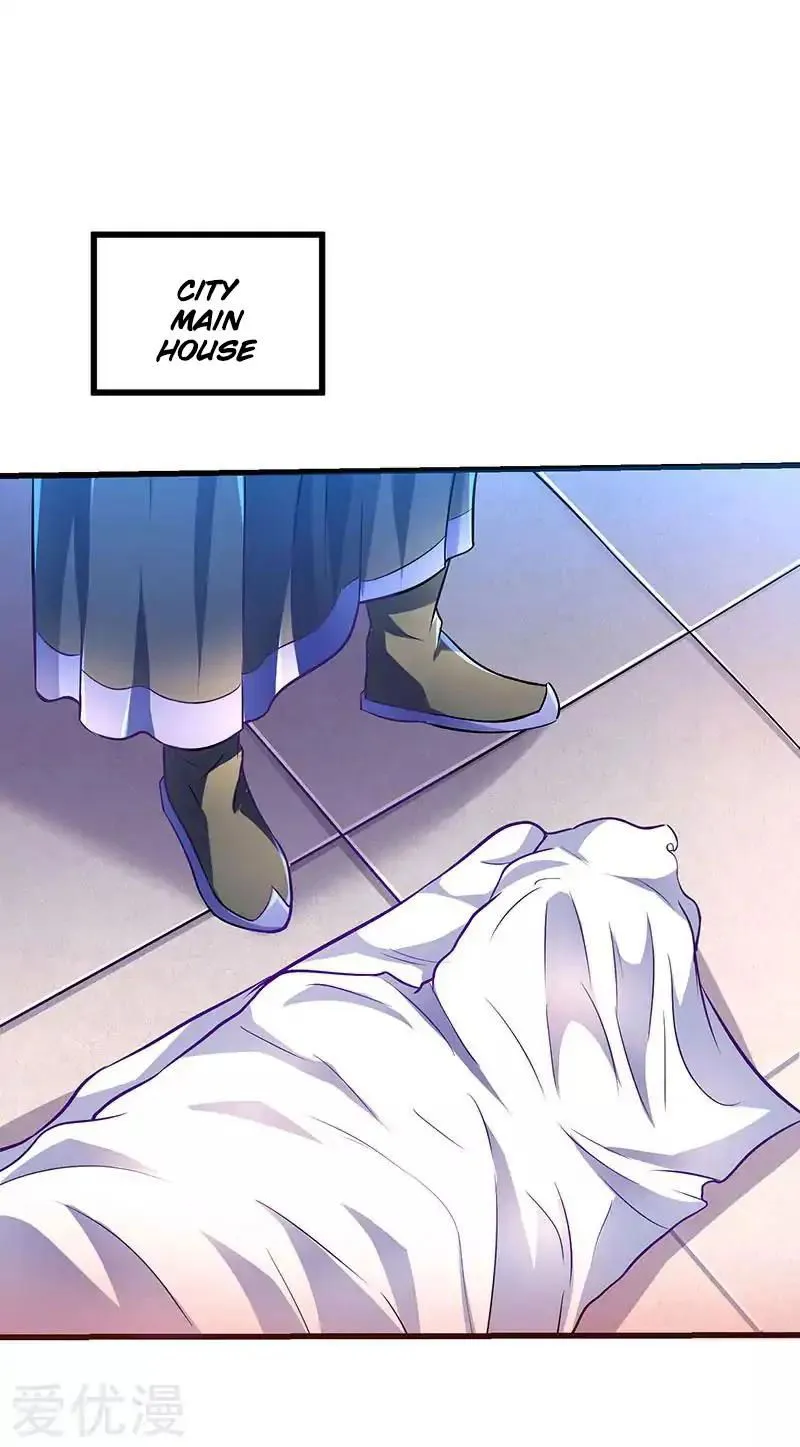Strongest Leveling Chapter 19 Online - página 16