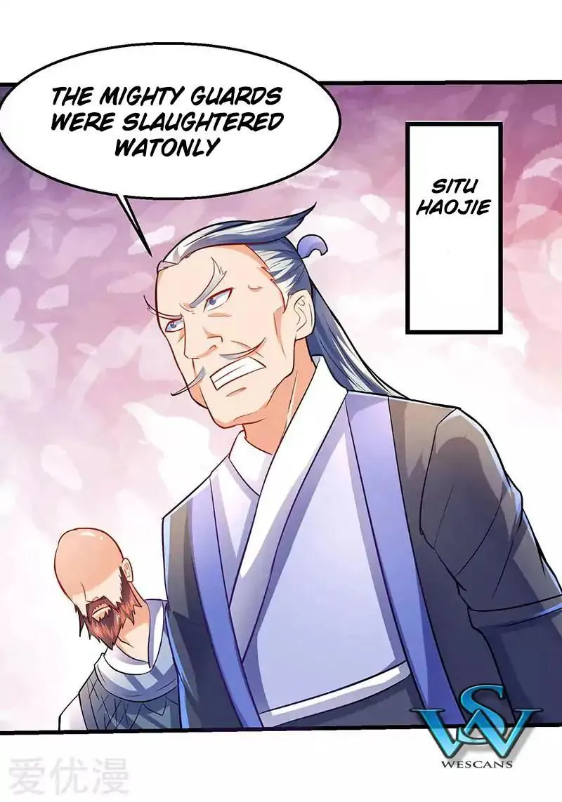 Strongest Leveling Chapter 19 Online - página 17