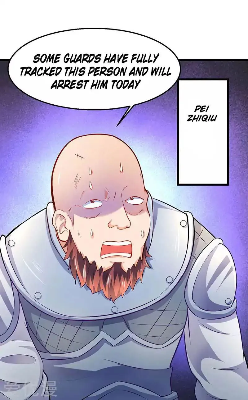 Strongest Leveling Chapter 19 Online - página 19