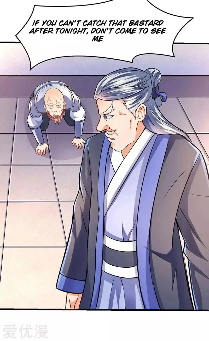 Strongest Leveling Chapter 19 Online - página 20