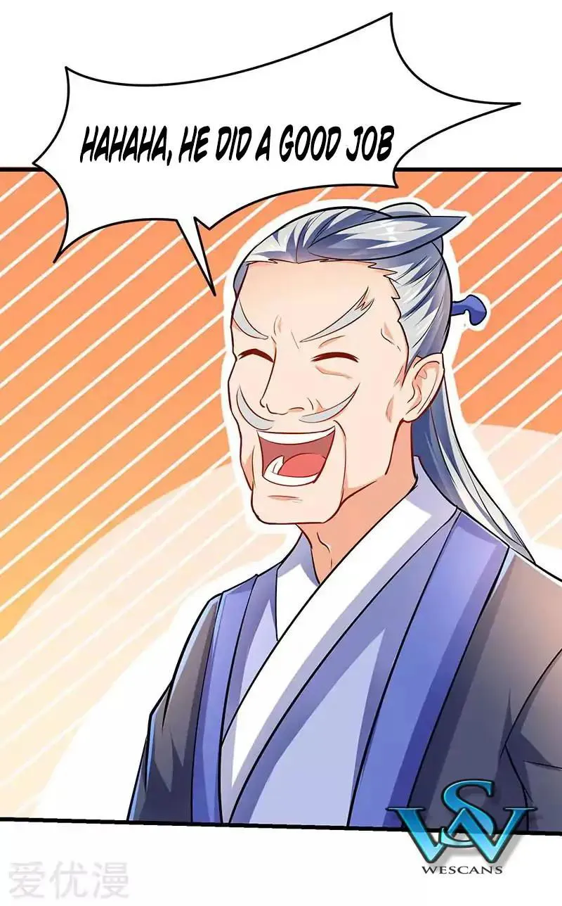 Strongest Leveling Chapter 19 Online - página 22