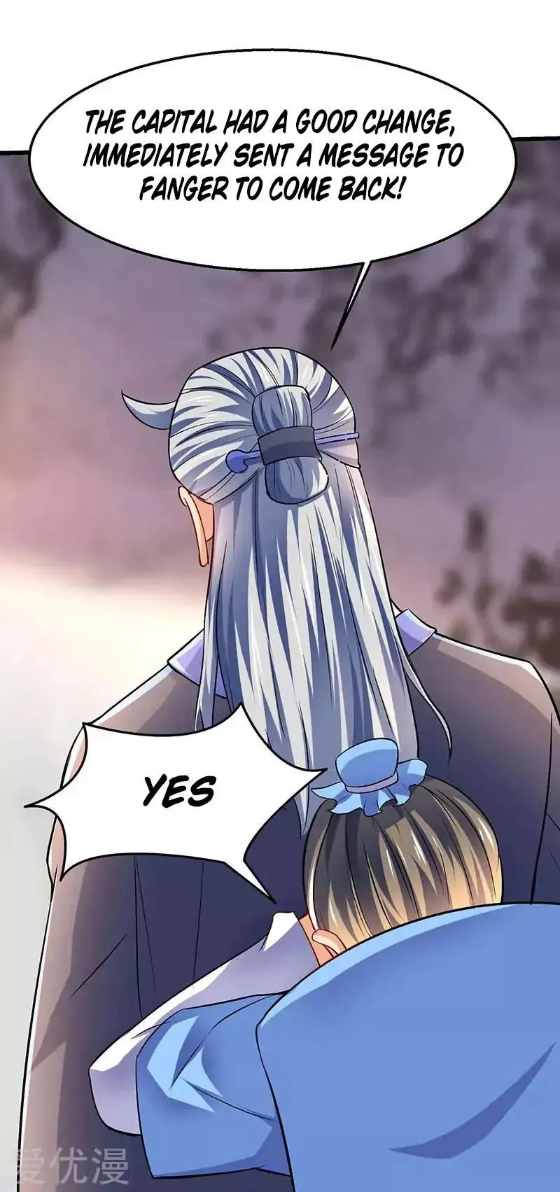Strongest Leveling Chapter 19 Online - página 23