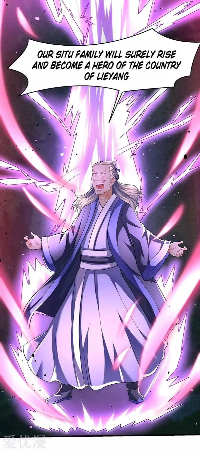 Strongest Leveling Chapter 19 Online - página 24