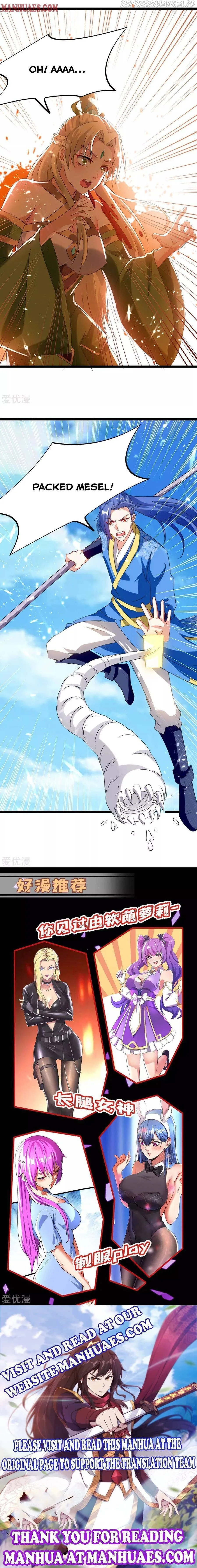 Strongest Leveling Chapter 193 Online - página 7