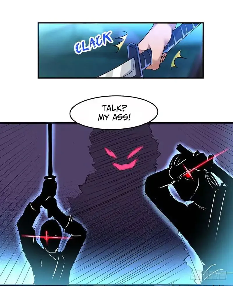 Strongest Leveling Chapter 2 Online - página 4