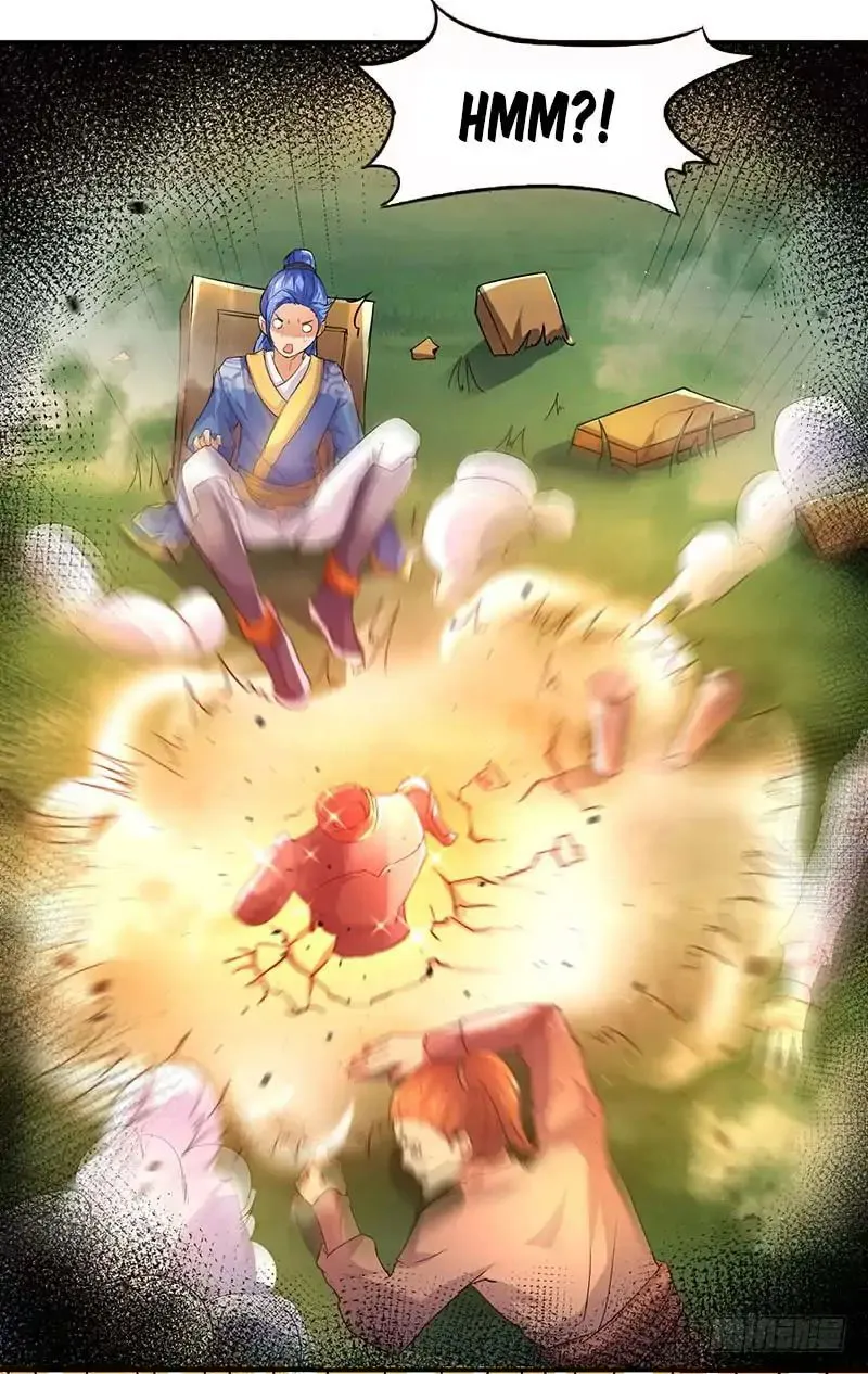Strongest Leveling Chapter 2 Online - página 7