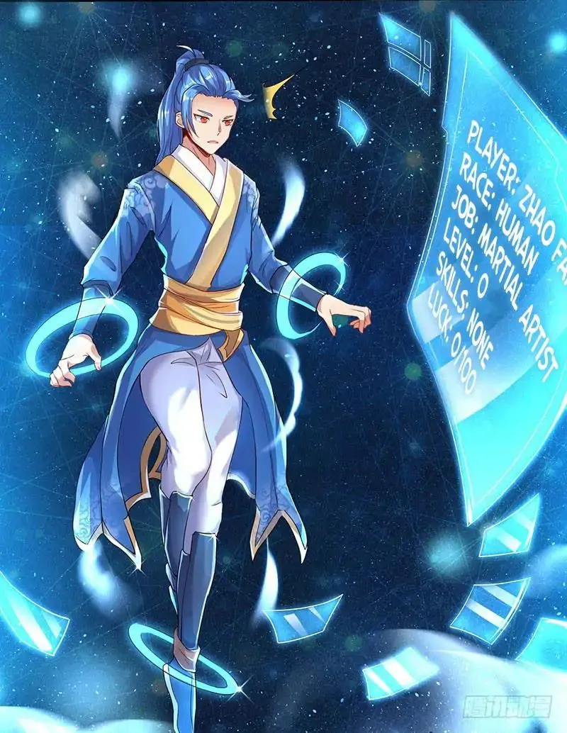 Strongest Leveling Chapter 2 Online - página 10