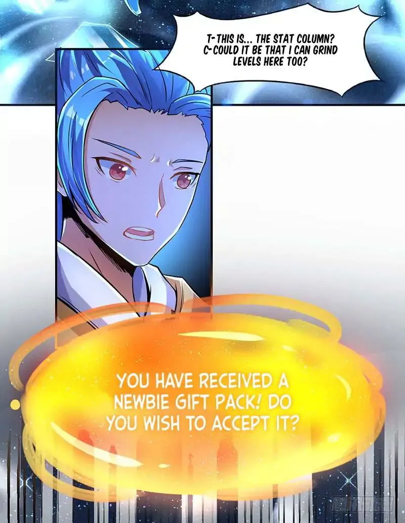 Strongest Leveling Chapter 2 Online - página 11